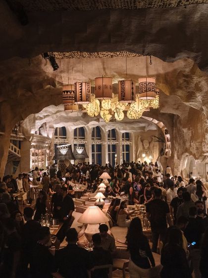 Club Nights & Sundowners photo 19