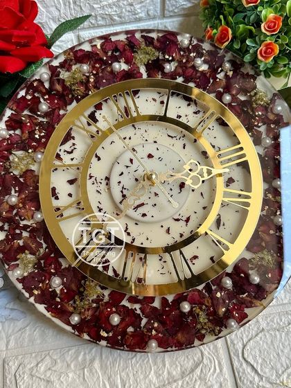 Varmala Preservation Clocks photo 25