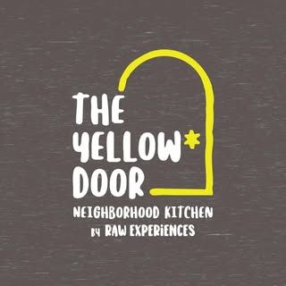 The Yellow Door Neighborhood Kitchen