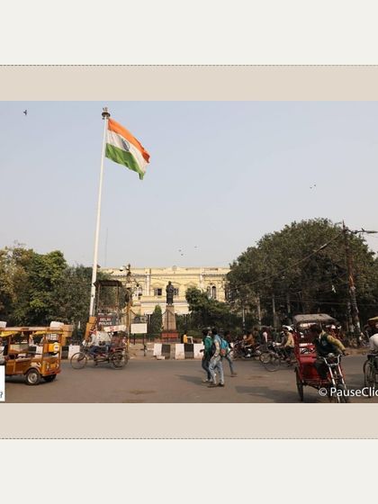Shahjahanabad: A Living History and Food Trail photo 16