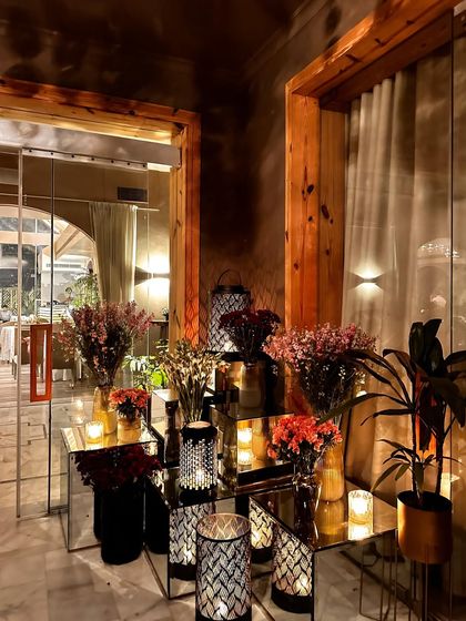 Artistry in Detail: Decor & Ambiance photo 35