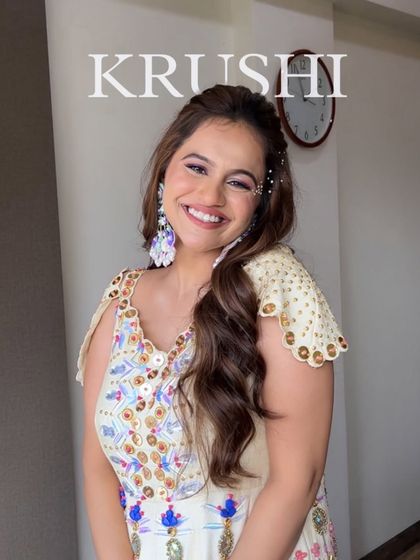 Haldi, Mehendi & Daytime Events photo 27