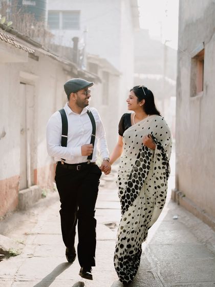 Old-World & City Charm photo 9