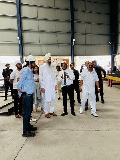 Our Manufacturing & Quality Assurance photo 6