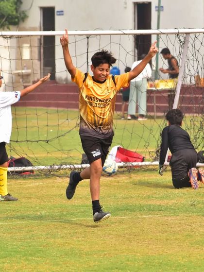 Tournament & League Highlights photo 8