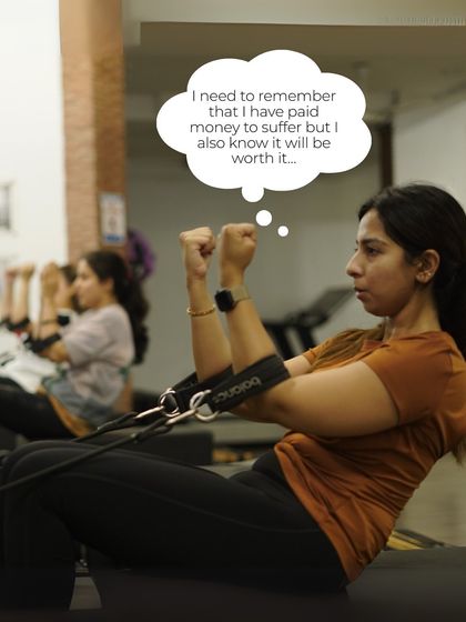 The #PilatesLife: That Feeling When... photo 17