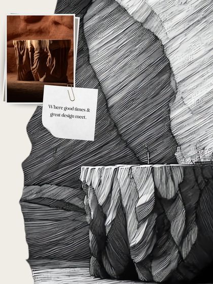 A closer look at the details and forms of our nature-inspired collections. Each piece, from the Gul table to the Coral bench, is a testament to our commitment to creating functional art that echoes the natural world.