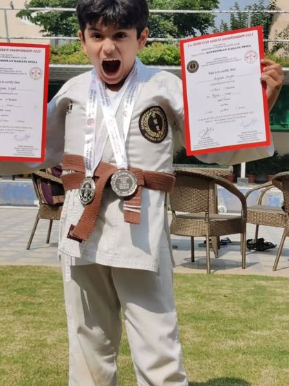 Training the Next Generation photo 5