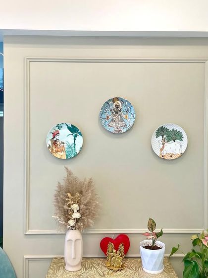 MSSV Design Studio - Turnkey Residential Interior Design Living & Dining Spaces photo 27