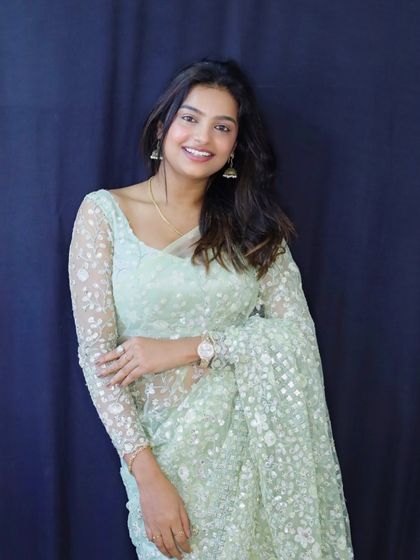 Chaithu Gowda - Custom Designer Ethnic Wear Designer Lookbook photo 20