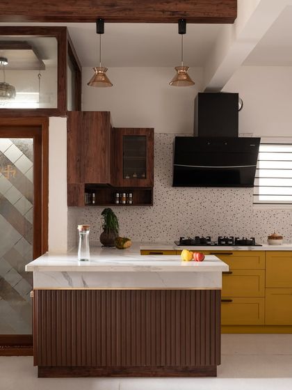 Jois Design House - Residential Interior Design & Build (Turnkey) Kitchens: The Heart of the Home photo 6