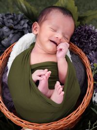Newborn Photography