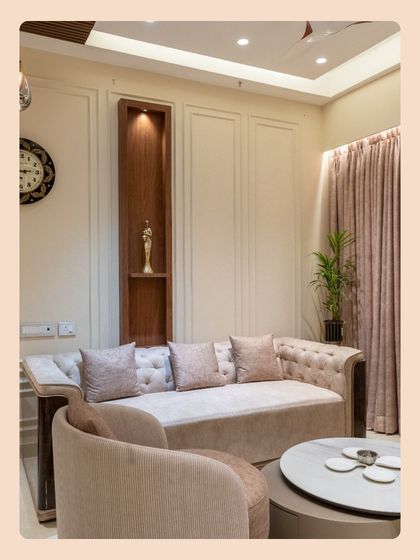 DesignCafe - Turnkey Home Interior Solutions Complete Home Transformations photo 15