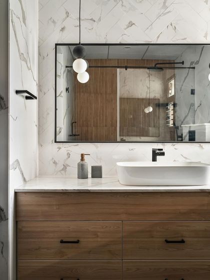 Weespaces - Full-Service Residential Interior Design Miscellaneous Projects & Details photo 35