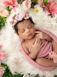 Newborn & Baby Photography