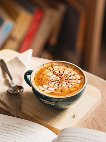 Cocktail & Beverage Creations photo 8