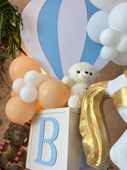 Baby Showers & Welcomes photo 14