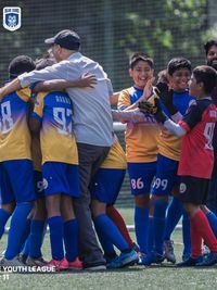 Youth Football Academy