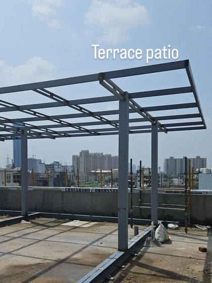 From Blueprint to Building photo 11