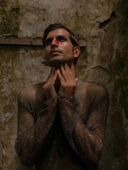 Editorial & Avant-Garde Looks photo 13