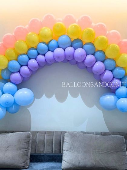 Magical Kids' Themed Birthdays photo 42