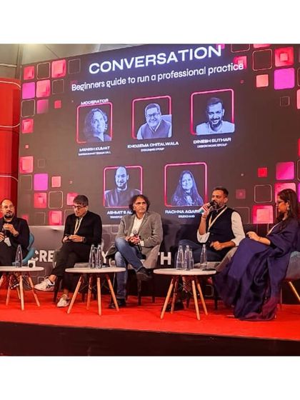 The Studio & Our Accolades photo 17