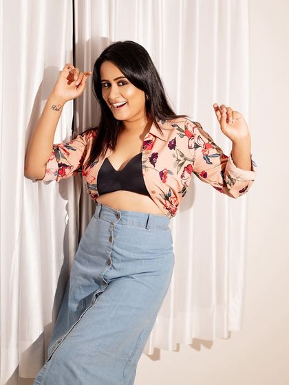 Vikas Photo Factory - Portrait Photography Clean & Casual Portraits photo 33