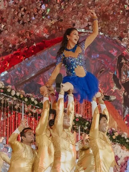 Sangeet Nights & Epic Parties photo 31