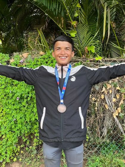 A Legacy of Champions photo 13