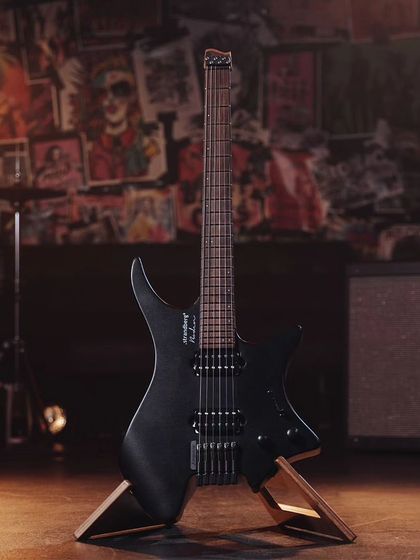 The Chords Music - Musical Instrument & Equipment Sales Electric Guitars: Classic & Modern photo 23