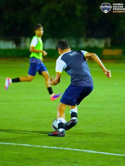 The Grind: Training Sessions in Action photo 10