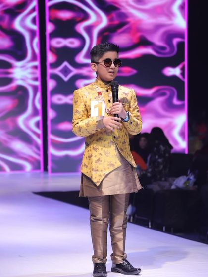 Your Journey Starts Here: The Auditions photo 81