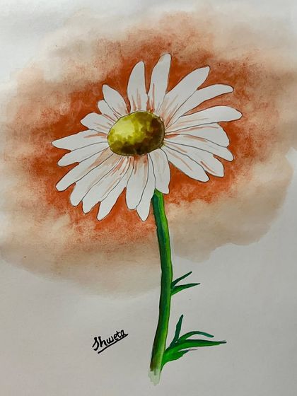 Nature & Wildlife Paintings photo 6