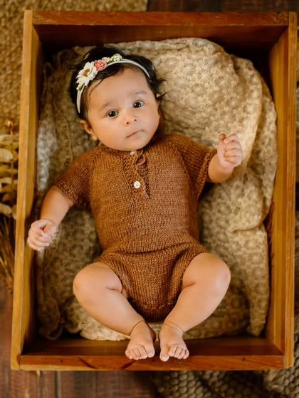 Newborn & First Cuddles photo 9