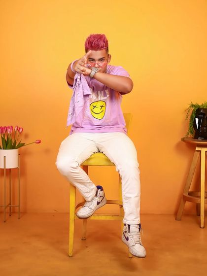 Rohit Photography - Fashion & Portfolio Photography Studio Lookbooks & Portraits photo 52