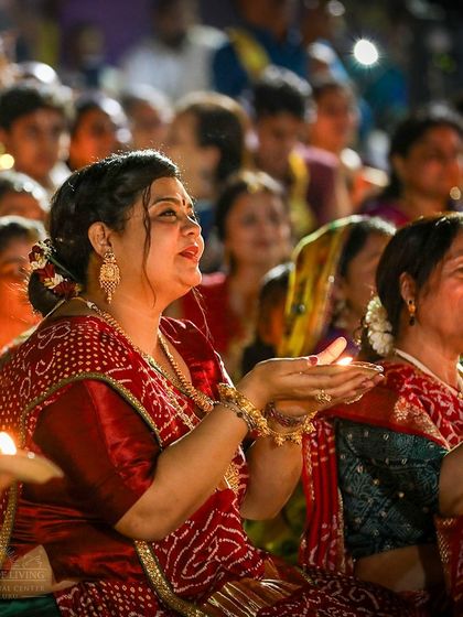 Art of Living - Conferences & Special Events Grand Cultural Festivals photo 31