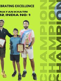 Professional Tennis Coaching