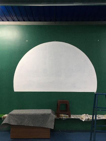 Artstore65 - Wall Art & Murals Murals for Gyms & Sports Venues photo 16