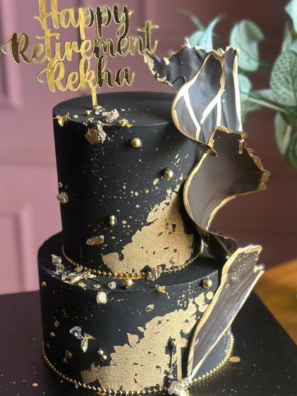 L'amour Sugar - Bespoke & Designer Cakes Milestones & Elegant Affairs photo 6