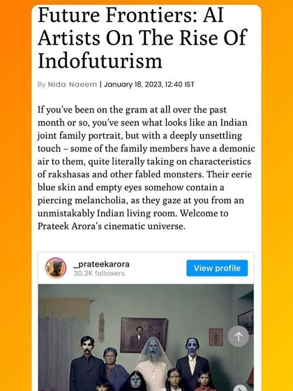 Commercial Projects & Press photo 11