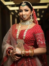 Bridal & Event Makeup Artistry