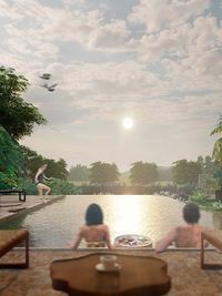 Sustainable Villa Development (Shanti Homes)