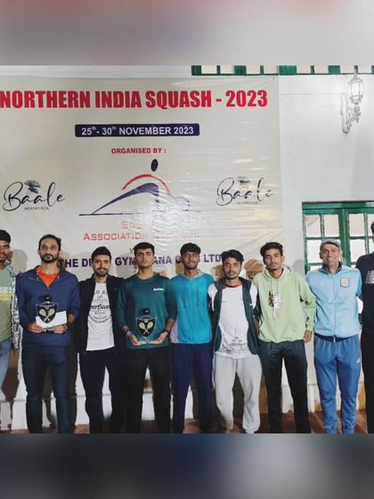 Tournament Domination: Our Players' Wins photo 40