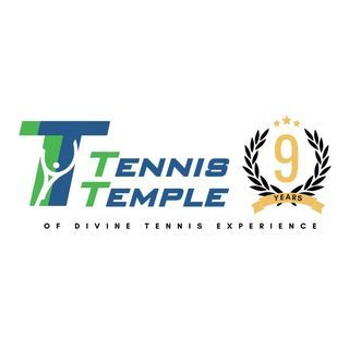 Tennis Temple Academy