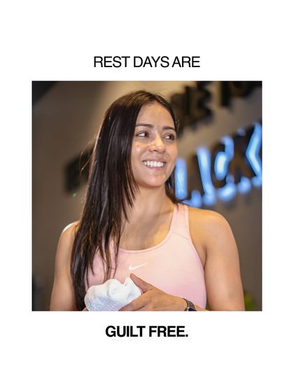 BlackBx - Active Recovery & Mobility Our Training Philosophy photo 4