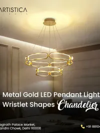 Pendant & Hanging Lights