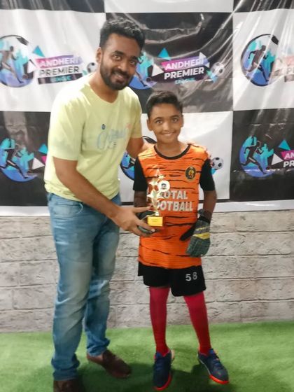 Player Achievements photo 22