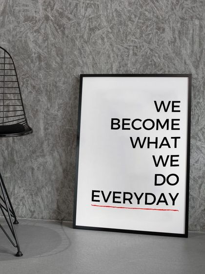 Best of Bharat - Custom Art Prints & Framing Inspirational & Typographic Art photo 11