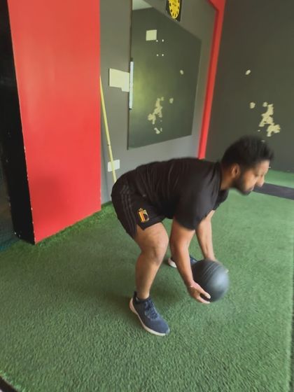 A3 Performance - Sports Performance Training Unleash Your Agility & Power photo 30