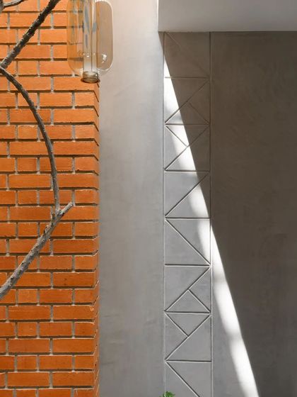 This collection shows various other details from our projects, both completed and in progress. It includes shots of material textures, interior furnishings, light studies, and moments of life that bring our architectural spaces to completion.